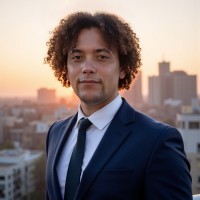 Focus Forward Employee Treyson Dejager's profile photo