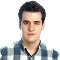 MEDOP Employee Iñigo Linaza's profile photo