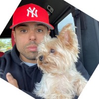 BRANDED Employee Chris Robinson's profile photo