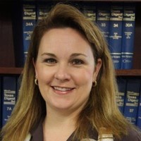 Bailey & Galyen Attorneys at Law Employee Casey Mitchell's profile photo