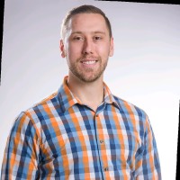 Composiflex Employee David Donahue's profile photo