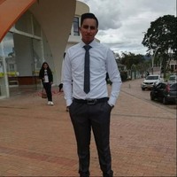 Elkin Ortegon's profile photo