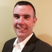 dormakaba Employee Steve Combs's profile photo