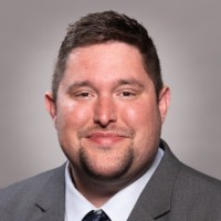 University of Notre Dame Employee Joseph Lyon's profile photo