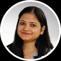 Infra360 Employee Nishtha Agarwal's profile photo