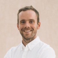 Kitamba Employee Conor Troy's profile photo