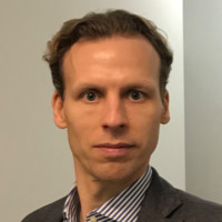 LKH-Univ. Klinikum Graz Employee Med. Mikalauskas's profile photo