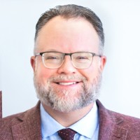 Embrace Home Loans Employee Matt Packard's profile photo