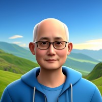 SafetyFirst Systems Employee Jian Wang's profile photo