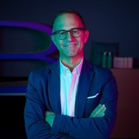 ADVANTAGE AUSTRIA Employee Patrick Sagmeister's profile photo