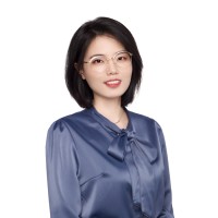 易方达 Employee 冰晶 杨's profile photo