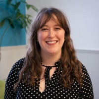 Sumdog Employee Sophie Cronshaw's profile photo