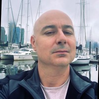 adMarketplace Employee Michael Yudin's profile photo