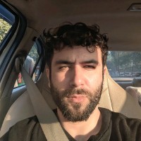 afaqs! Employee Ubaid Zargar's profile photo