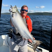 - Impala Canada - Lac de Iles Mines Ltd. Employee Darin Guzzell's profile photo