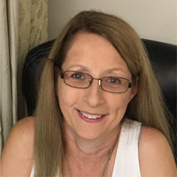 Sharon Rojas Email & Phone Number