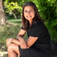 Bhakti Parikh Email & Phone Number