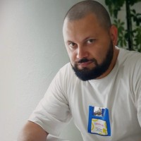 Optimacros Employee Gerald Miroshnichenko's profile photo