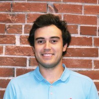 NUSO Employee Sam Dreyer's profile photo