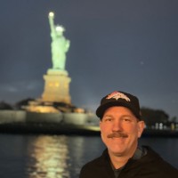 Mesa Moving and Storage Employee Derek Hodgin's profile photo