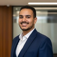Osama El Tayeby Pharmacies- صيدليات د: اسامة الطيبي Employee Ali Hammad's profile photo
