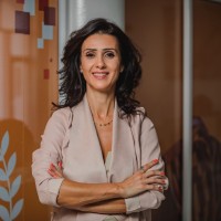 SDO Moçambique Employee Ana Carvalhais's profile photo