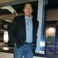 Martin Automotive Group Employee Rich Beecroft's profile photo