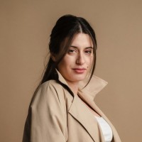 PixelPool Employee Elena Hristova's profile photo