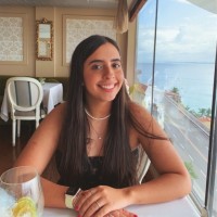 Speech FGV Employee Beatriz Azevedo's profile photo