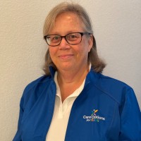 Sonas Home Health Care | A Care Options for Kids Company Employee Robin Waller's profile photo