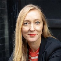Uncharted Employee Hannah Matthews's profile photo