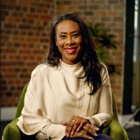 ThinkZero Employee Cle-Anne Gabriel's profile photo