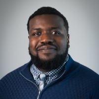 Cristo Rey Jesuit High School - Twin Cities Employee Michael Ross's profile photo