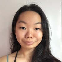 Penguin Random House UK Employee Molly Maynard's profile photo