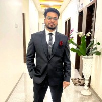 Salman Siddique Email