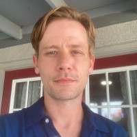 Digital Fuel Capital Employee Casey White's profile photo