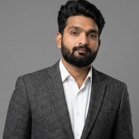 FourFox Employee Amanet Ali's profile photo