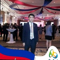 ACLEDA Bank Plc. Employee Lim Phengan's profile photo