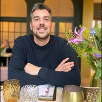 BeliVert Employee Jasper Hellebuyck's profile photo