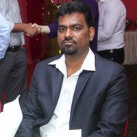 Loganathan Velusamy Email