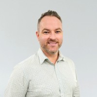 Staff Australia Employee Sean Harrison's profile photo