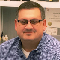 SharkNinja Employee Thomas Siwek's profile photo