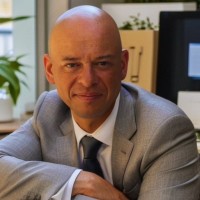 OSLO Employee Antoine Glangetas's profile photo