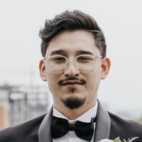 CLEATUS Employee Luis Luna's profile photo