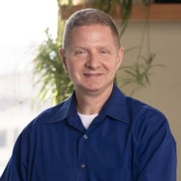 AMDG Architects Employee Bill Hladio's profile photo