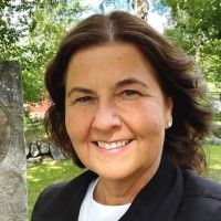 Setra Group Employee Lotta Olsson's profile photo