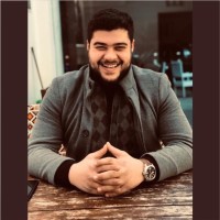 Intelligile Employee Fadel Zohbi's profile photo