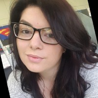 Instant Access Employee Rachael Edwy-Smith's profile photo