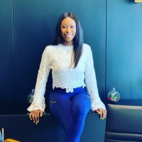 The Kabbalah Centre Employee Msgiavonni Malloy's profile photo