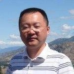 OpenPrice Employee Yuan Ji's profile photo